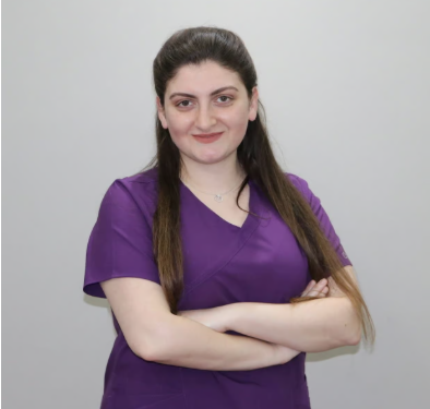 Dr. Mirna  Itani